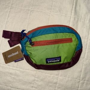 Belt bag